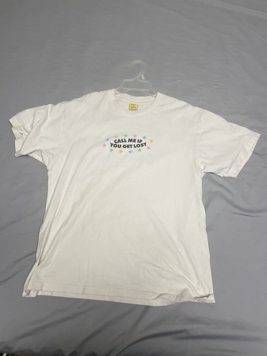 Golf Wang Call Me If You Get Lost Shirt 