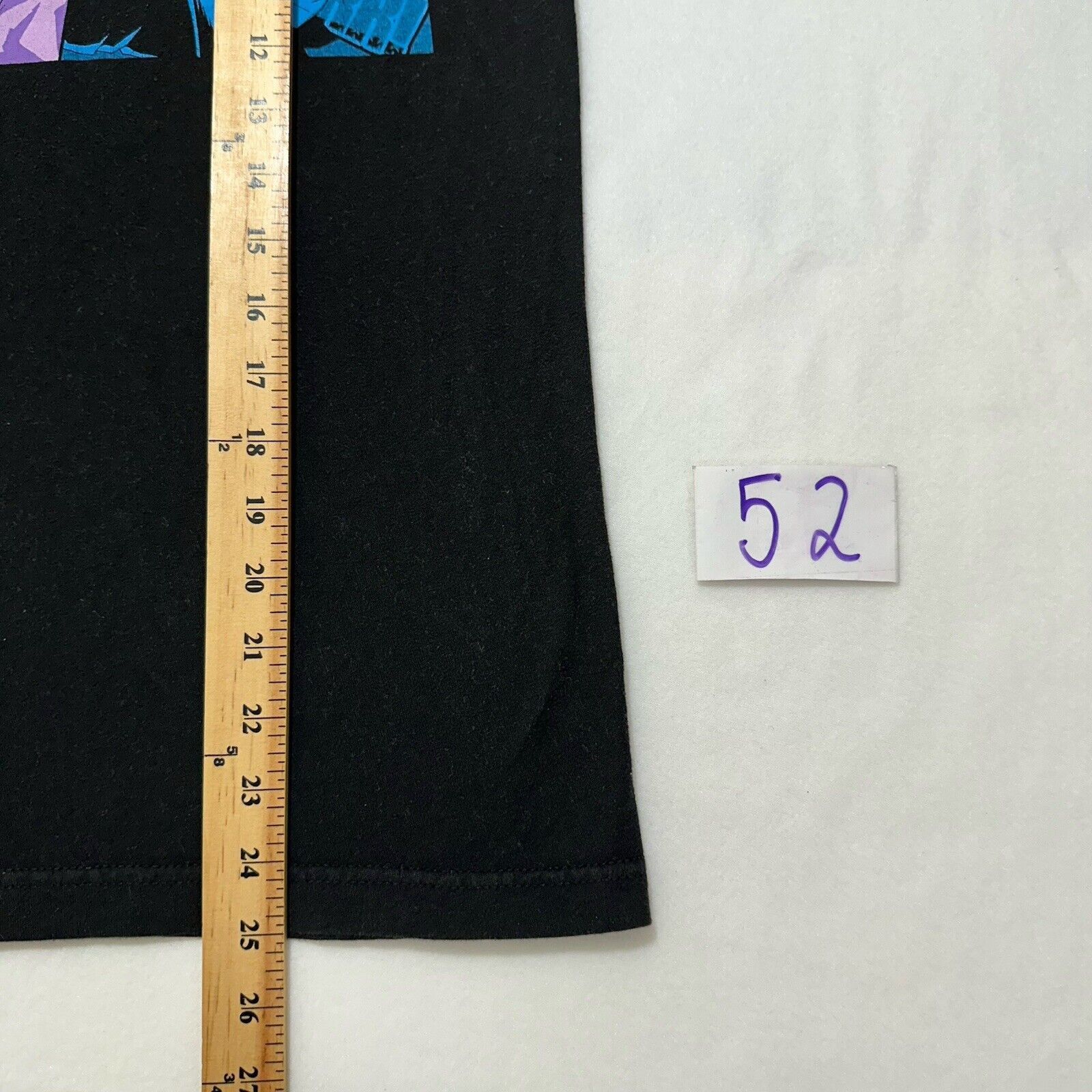 Other My Hero Academia Small Black Anime Graphic TShirt Funimation Size US S / EU 44-46 / 1 - 8 Thumbnail