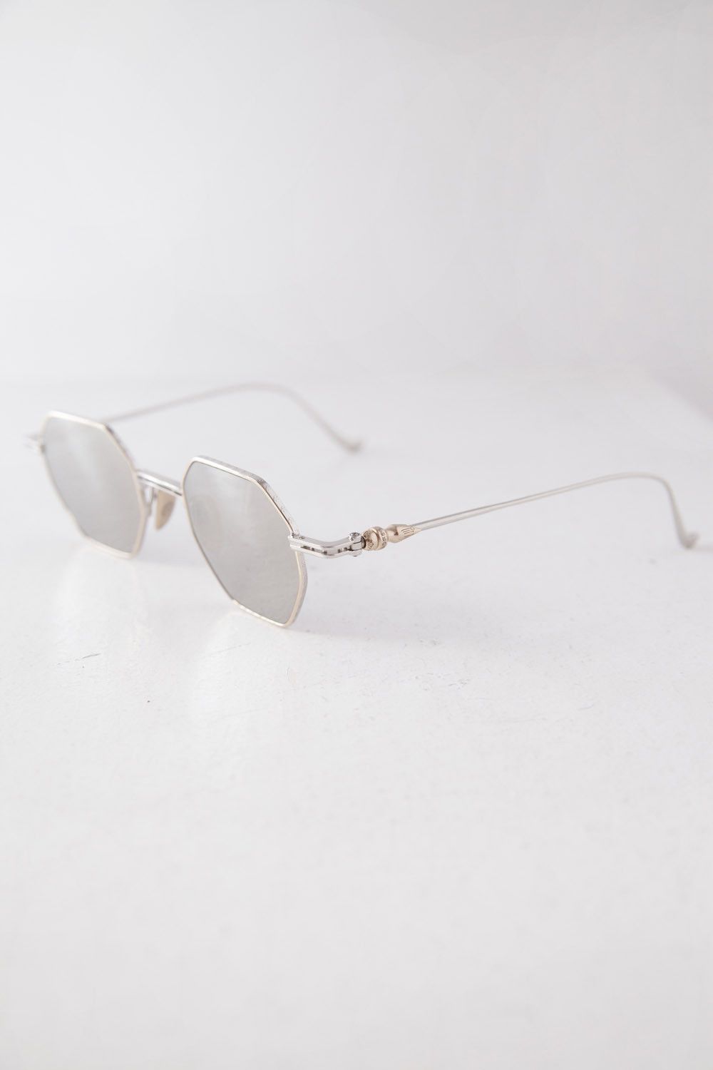 Chrome Hearts Chrome Hearts Evaculation sunglasses Size ONE SIZE - 2 Thumbnail