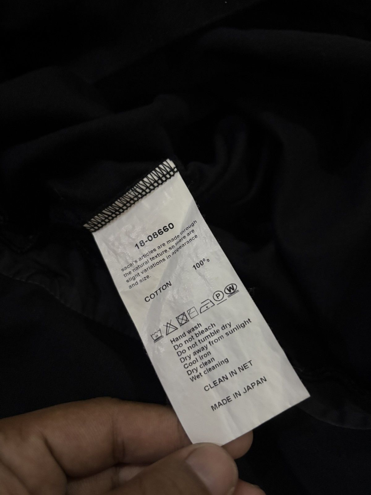 Other Sacai luck dress japan 🔥 Size M / US 6-8 / IT 42-44 - 6 Thumbnail