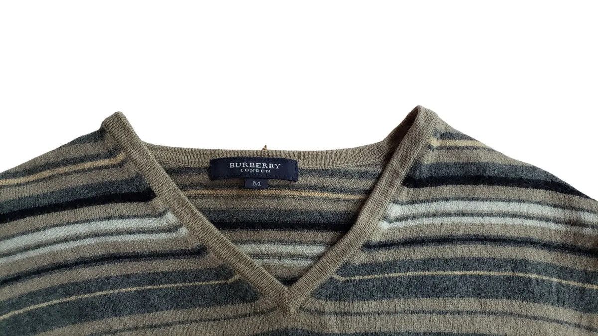 Burberry ✅️Sweaters knitwear Burberry Size US M / EU 48-50 / 2 - 6 Thumbnail