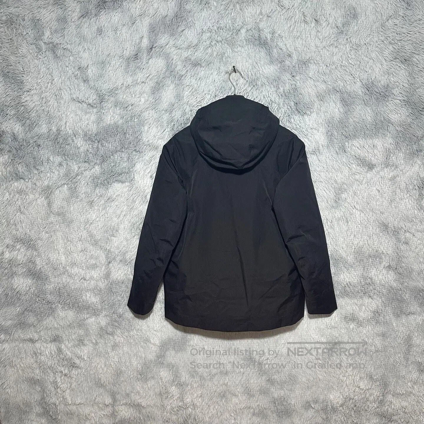 Veilance arcteryx veilance node down jacket black. Size US L / EU 52-54 / 3 - 2 Thumbnail