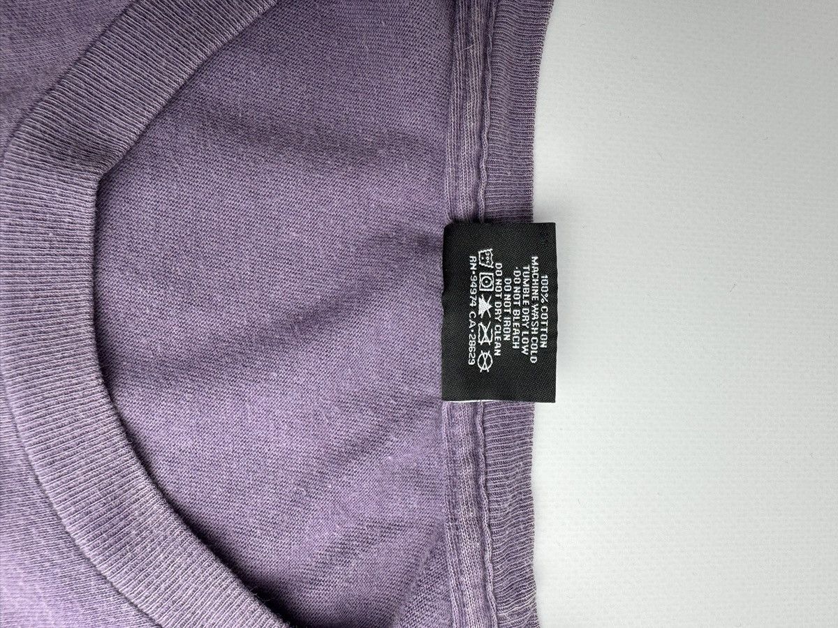 Stussy Vintage Stussy Cherry T-shirt Size US L / EU 52-54 / 3 - 7 Thumbnail