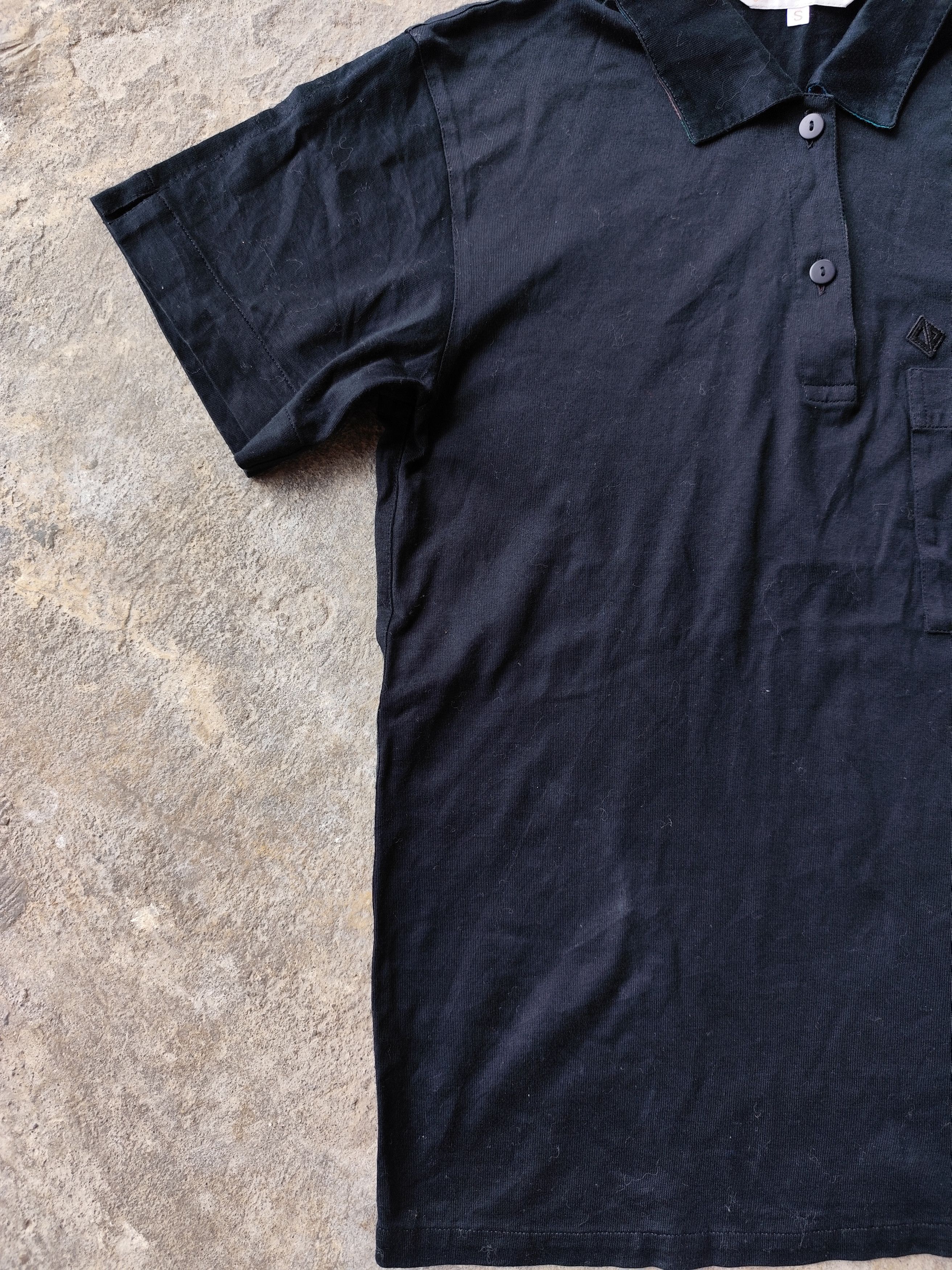 Christian Dior Monsieur VINTAGE CHRISTIAN DIOR SPORTS POLO SHIRT Size US XS / EU 42 / 0 - 3 Thumbnail