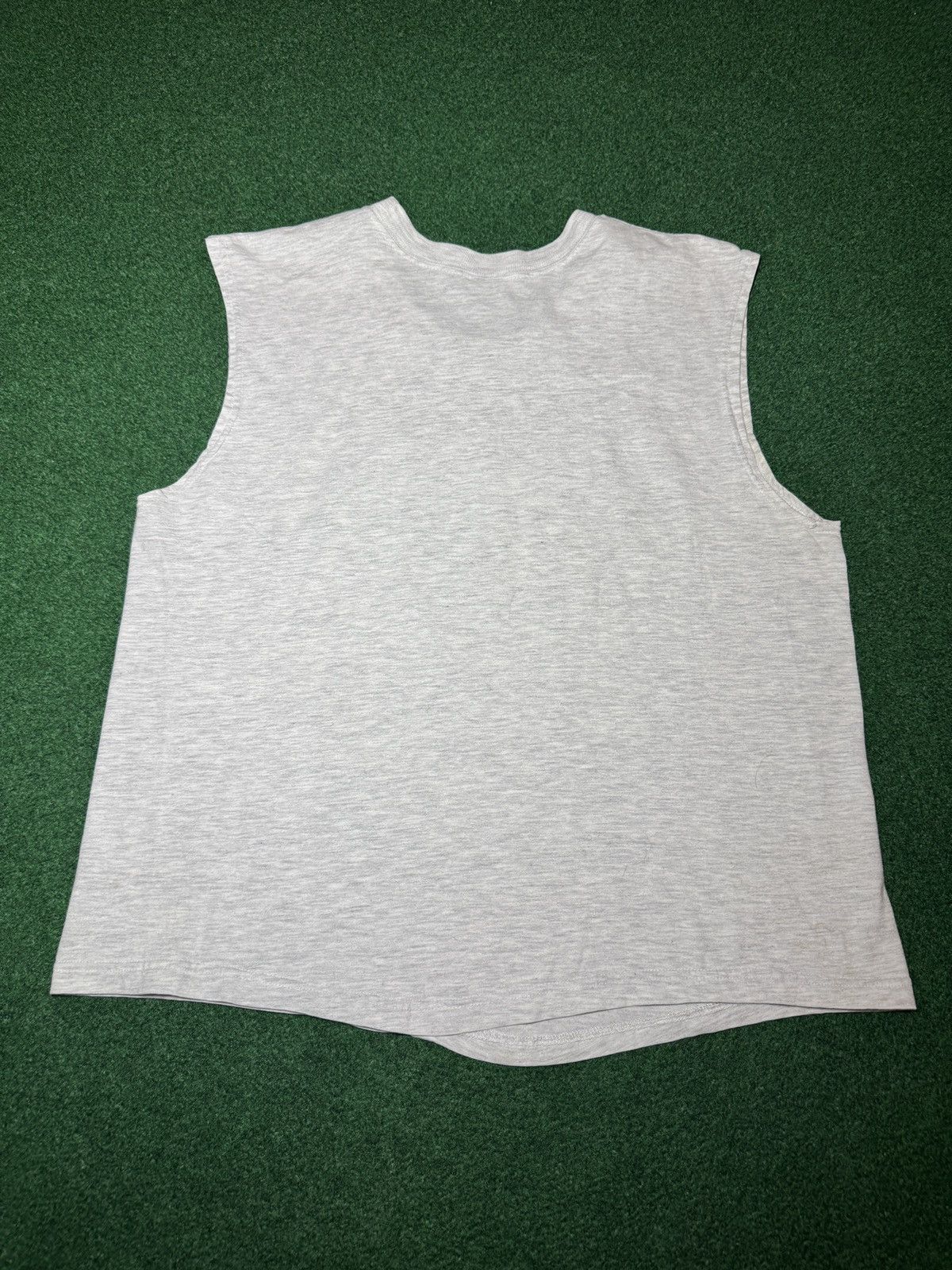 Vintage Erie Seawolves 90s Baseball Tank Top Minor League T Shirt Size US L / EU 52-54 / 3 - 5 Thumbnail