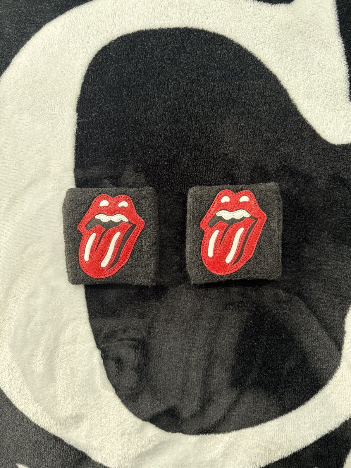 Tongue | The Rolling Stones Sweat-shirt à capuche | EMP