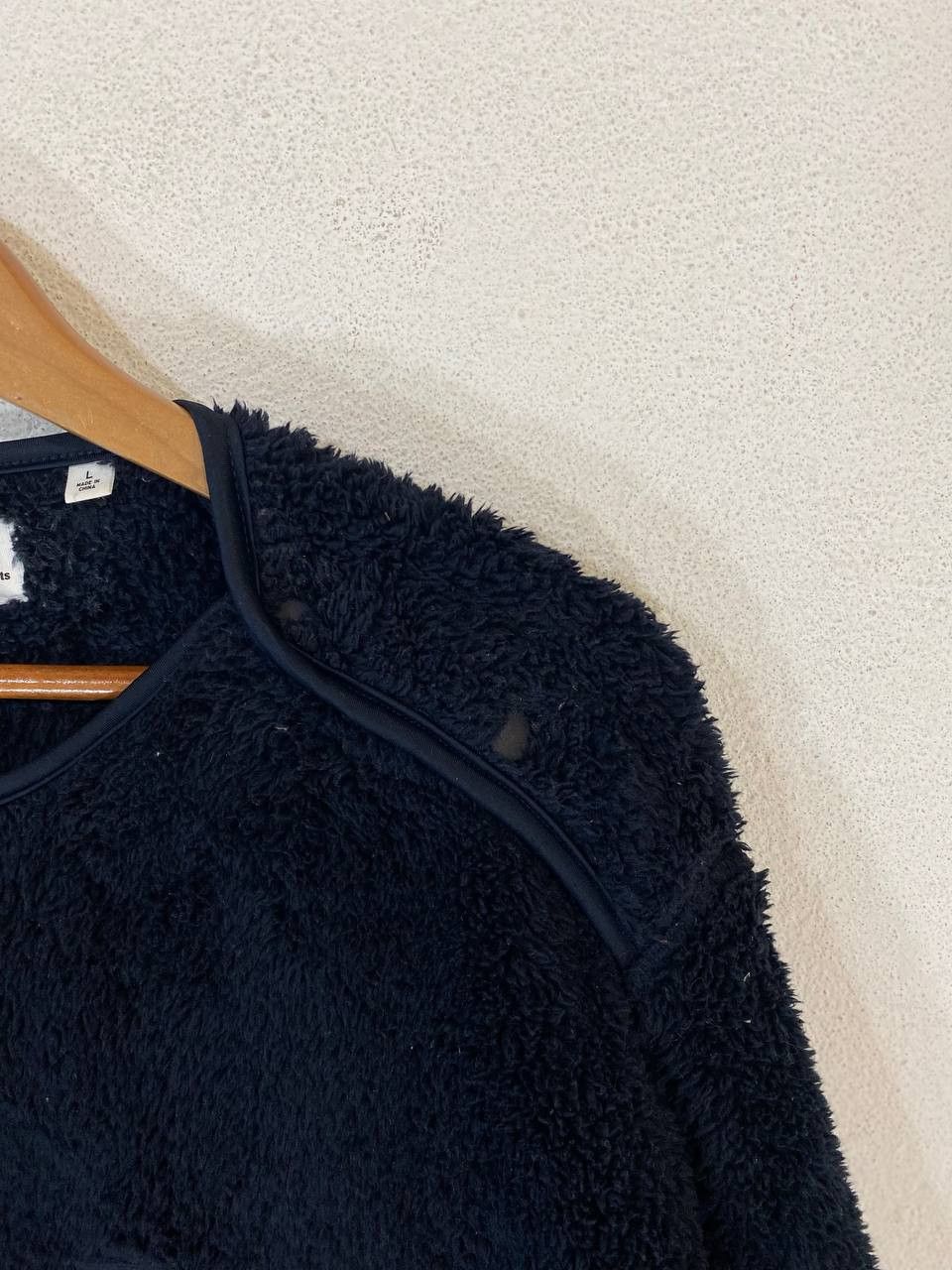 Engineered Garments × Uniqlo uniqlo x engineered garments fleece sweater very nice design Size US L / EU 52-54 / 3 - 3 Thumbnail