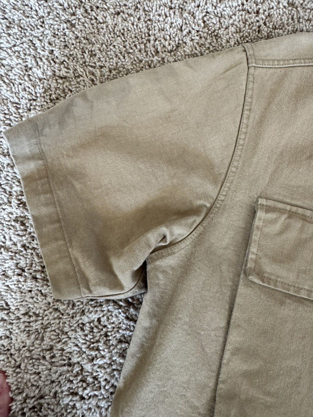 Noah Noah Safari Shirt Size US M / EU 48-50 / 2 - 4 Thumbnail
