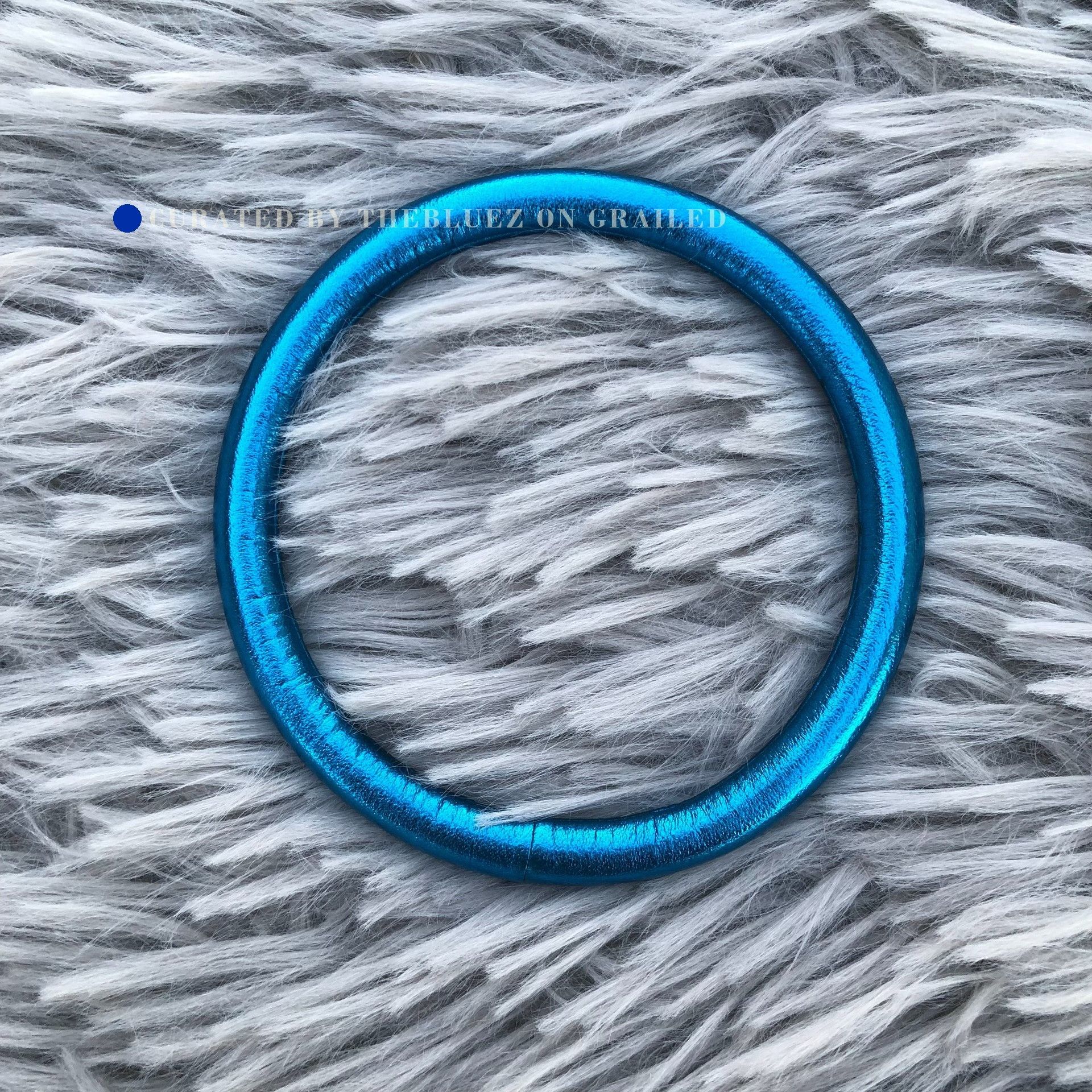 Saint Laurent Paris Saint Laurent SLP 15ss Western Bracelet Size ONE SIZE - 6 Thumbnail