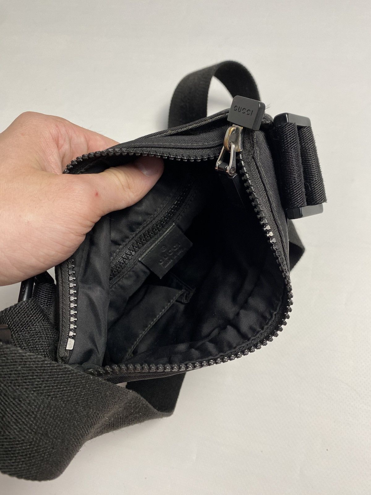 Gucci Gucci messenger bag Size ONE SIZE - 7 Thumbnail