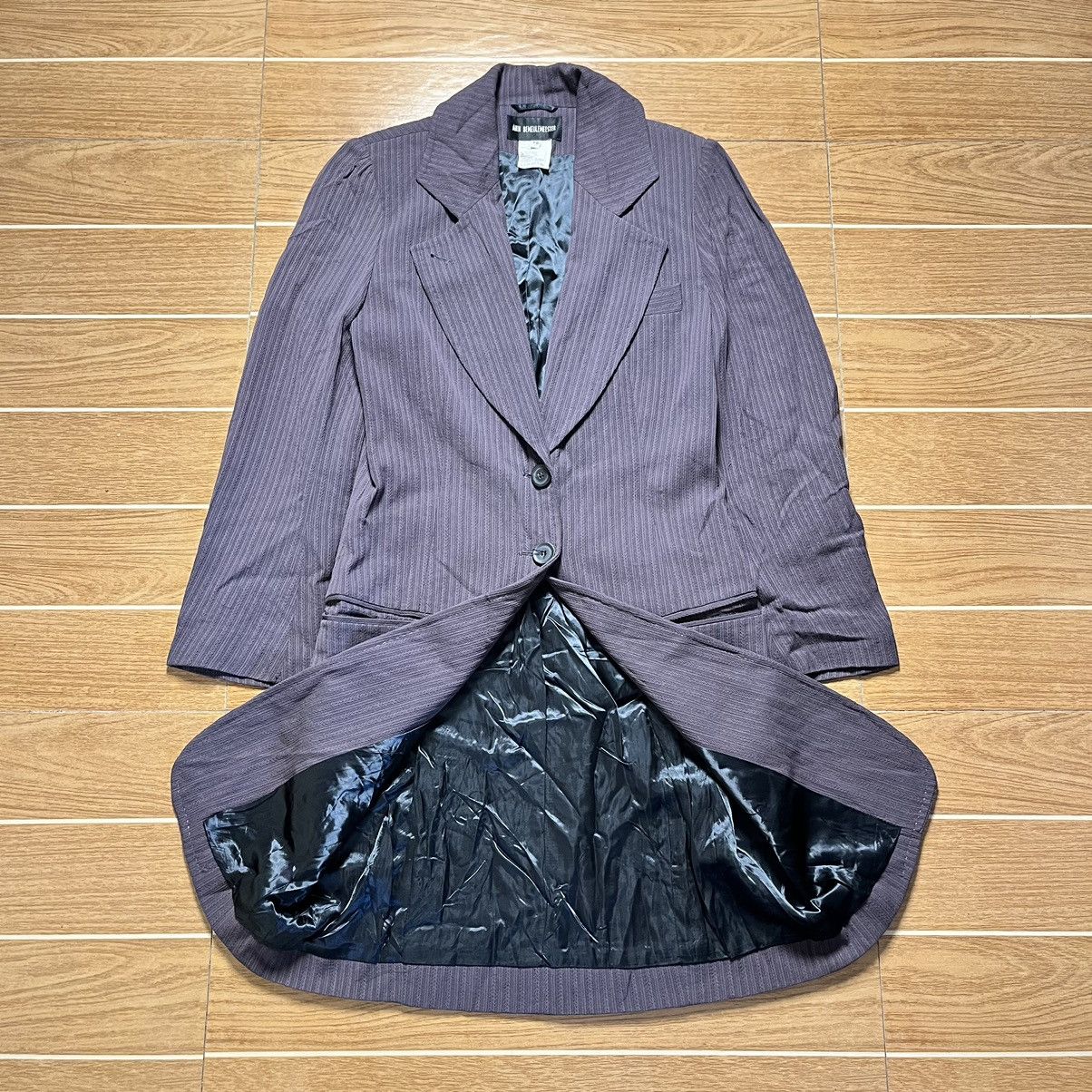 Ann Demeulemeester Archive 2000's Ann Demeulemeester Long Coat Size XS / US 0-2 / IT 36-38 - 1 Thumbnail