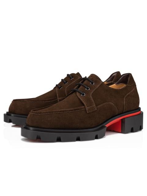 Christian Louboutin our georges l brown Size US 9 / EU 42 - 1 Thumbnail