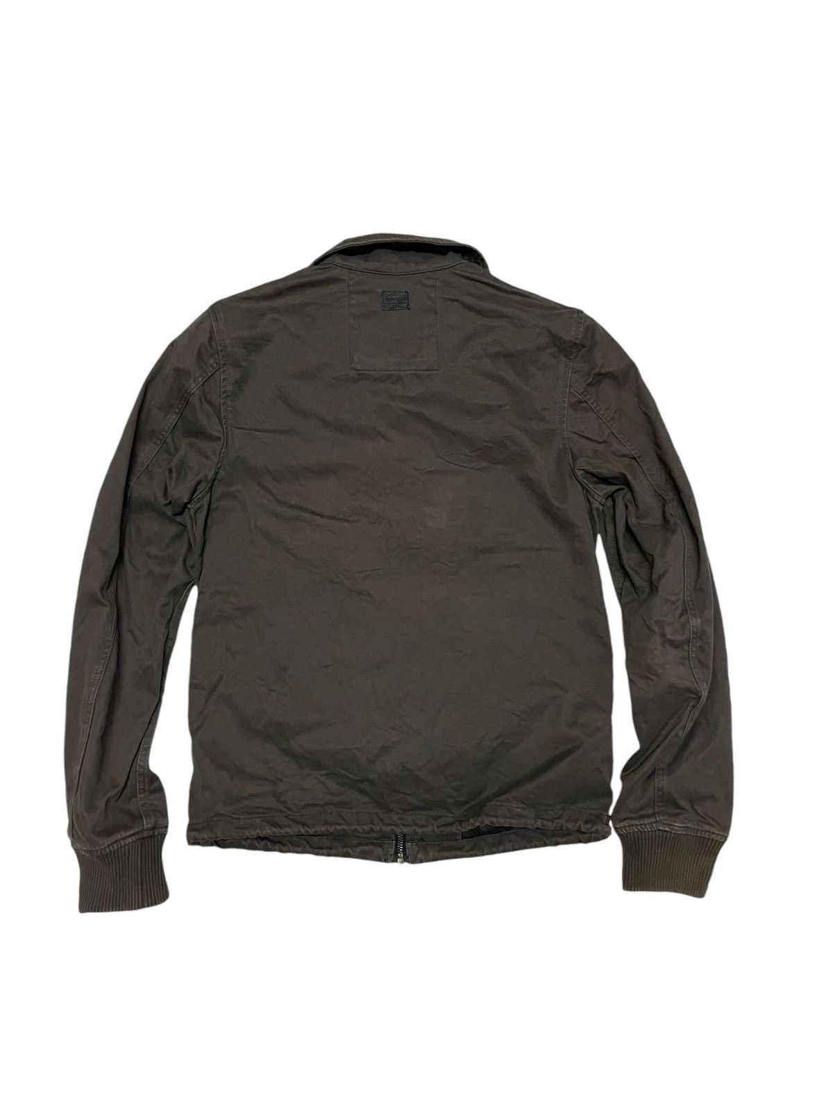 G-Star G-STAR RAW BOMBER JACKET Size US XS / EU 42 / 0 - 5 Thumbnail