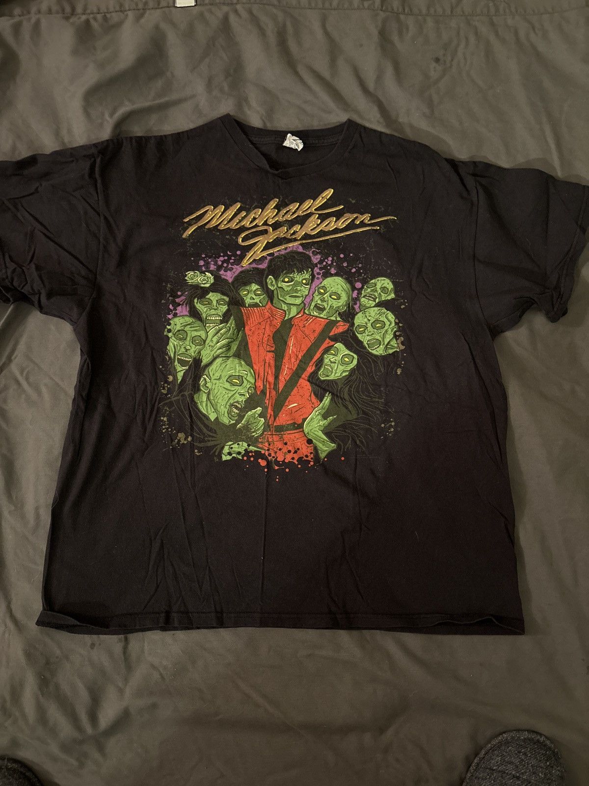 Other Micheal Jackson Size US XL / EU 56 / 4 - 1 Thumbnail