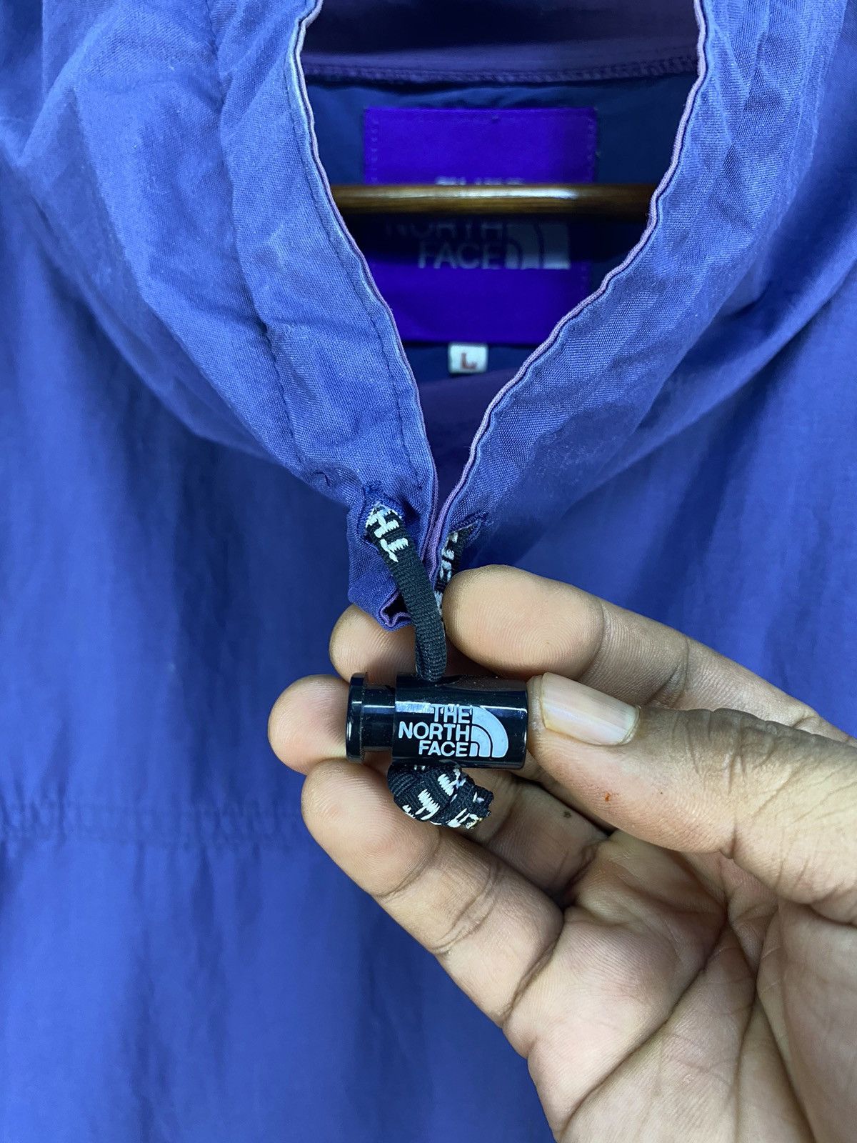 The North Face Purple Label The North Face Purple Label Light Jacket Size US L / EU 52-54 / 3 - 7 Thumbnail