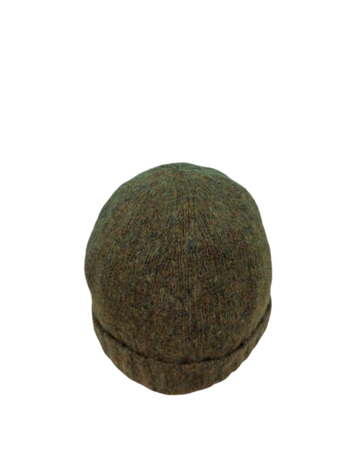 C.P. Company C.P COMPANY KNITTED WOOL BEANIE Size ONE SIZE - 3 Thumbnail