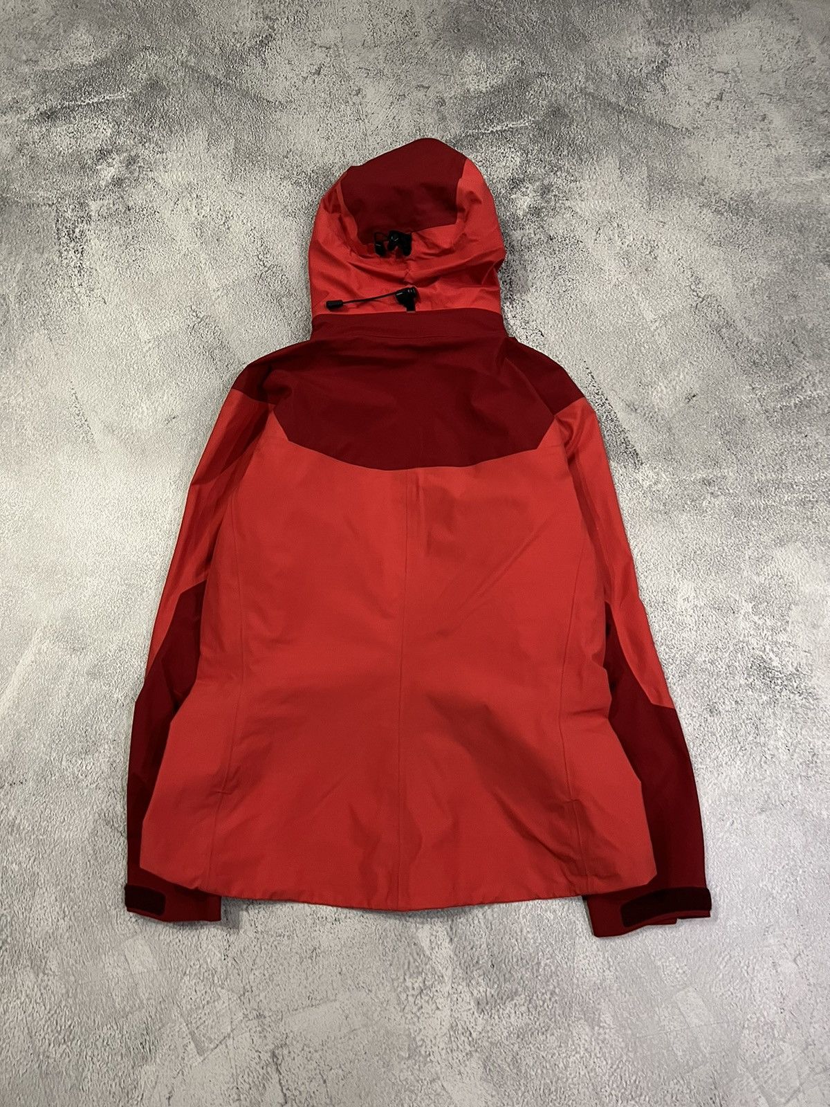 Arc'teryx Vintage Y2k Arc’teryx Gore-Tex XCR Jacket 00’s Size US S / EU 44-46 / 1 - 18 Thumbnail