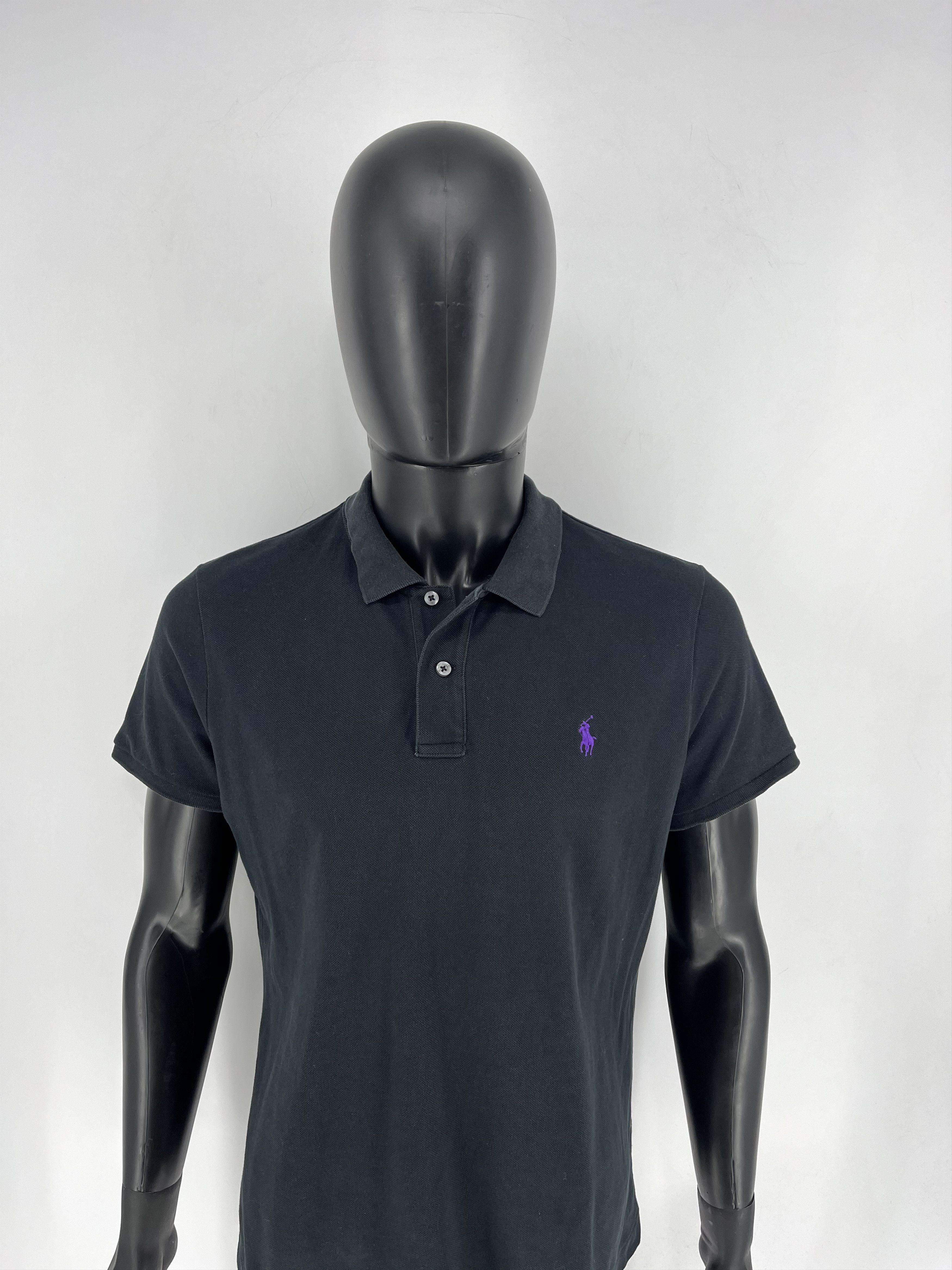 Polo Ralph Lauren × Ralph Lauren Vintage Ralph Lauren Polo Y2K American Wear 90s Casual Style Size US XL / EU 56 / 4 - 5 Thumbnail