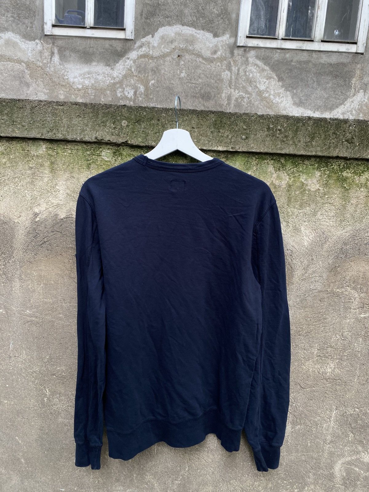 C.P. Company C.P. company Longsleeve Size US L / EU 52-54 / 3 - 11 Thumbnail