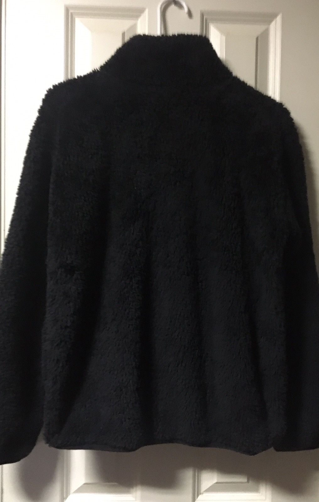 Victoria's Secret Victoria Secret Pink Women’s Black Jacket Coat Size Small Size S / US 4 / IT 40 - 7 Thumbnail