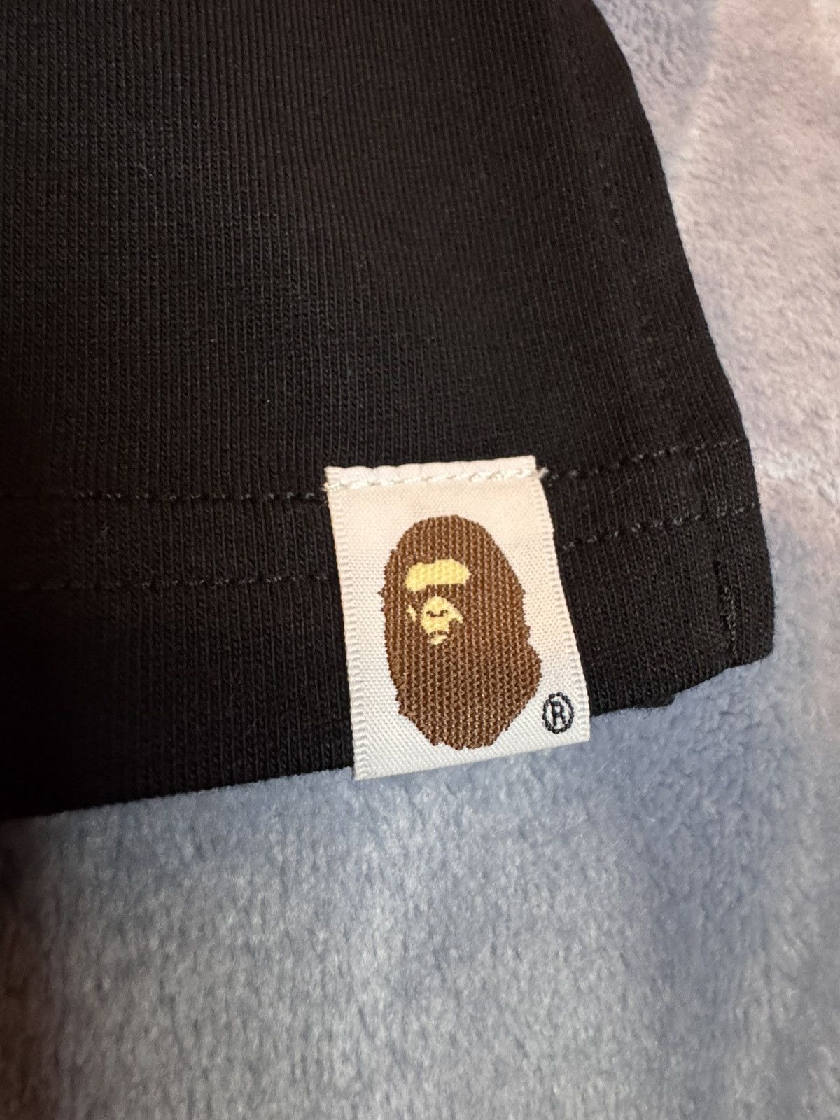 Bape Bape XXL Sleeveless Top Size US XXL / EU 58 / 5 - 4 Thumbnail