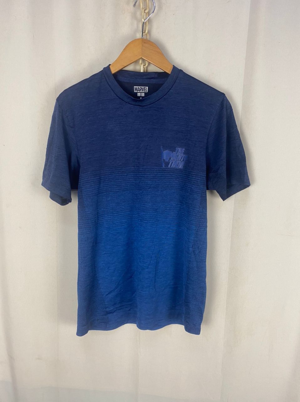 Marvel Comics × Uniqlo Marvel x Uniqlo the mighty thor tshirt Size US M / EU 48-50 / 2 - 9 Thumbnail