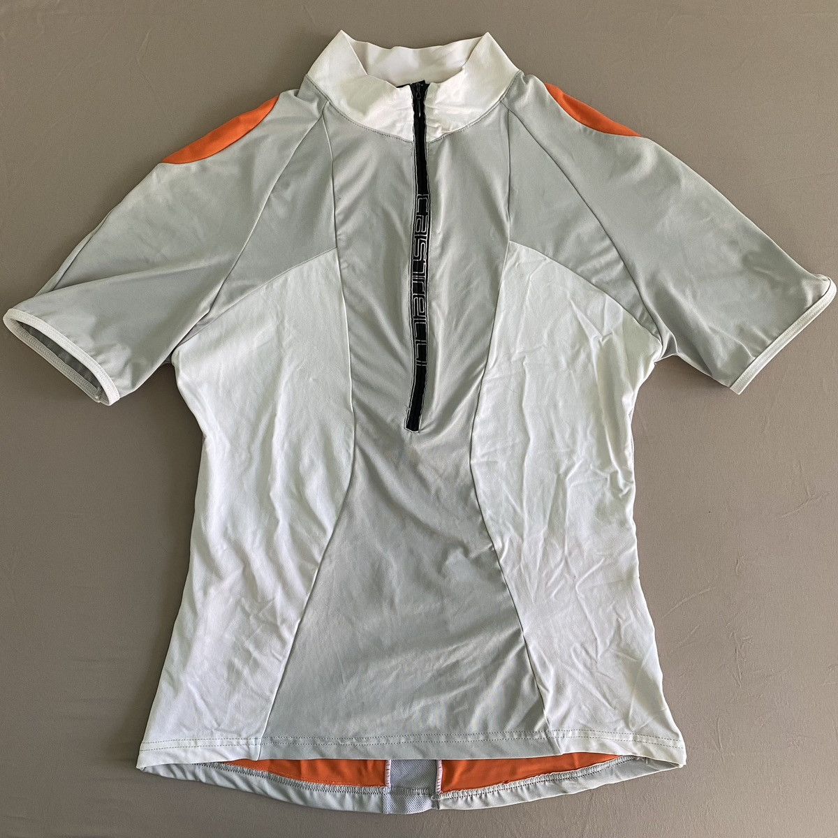 Other Castelli Proline Cycling Jersey Size XL / US 12-14 / IT 48-50 - 1 Thumbnail