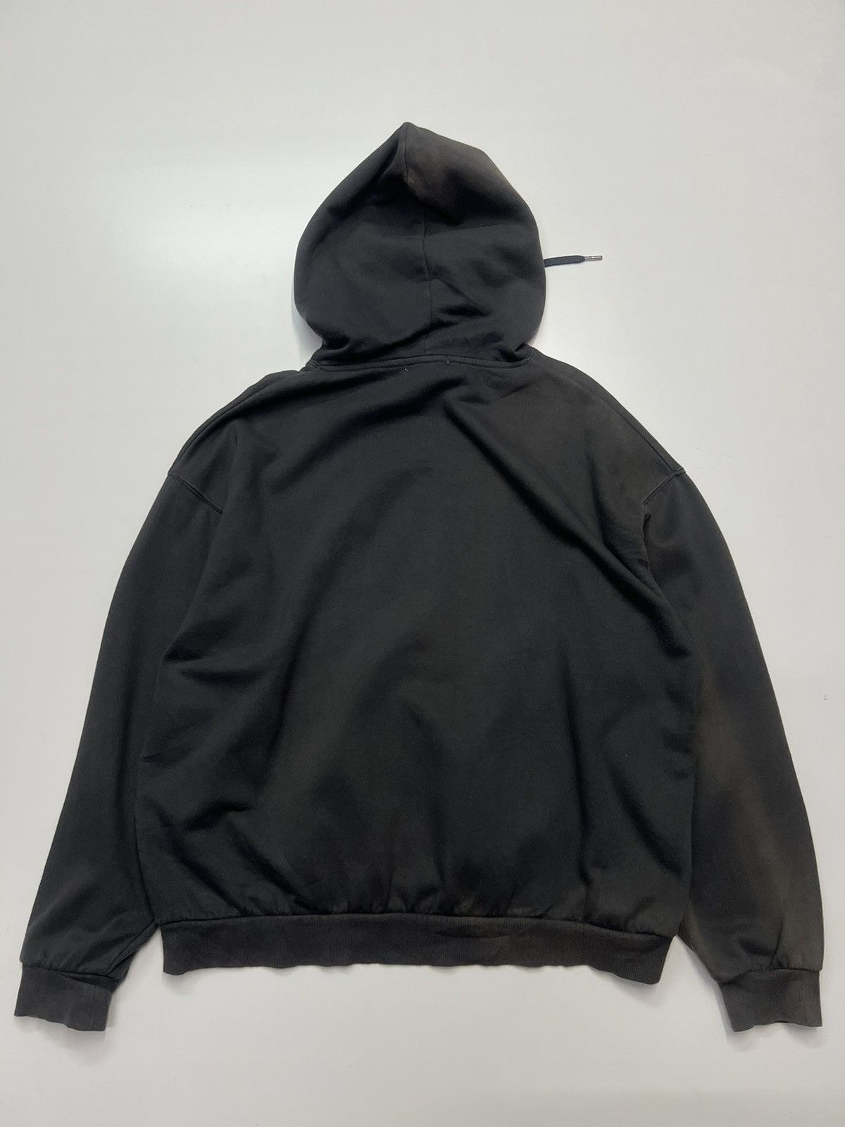 Japanese Brand LEONARDO DA VINCI MONA LISA POTRAIT HOODIE Size US L / EU 52-54 / 3 - 5 Thumbnail