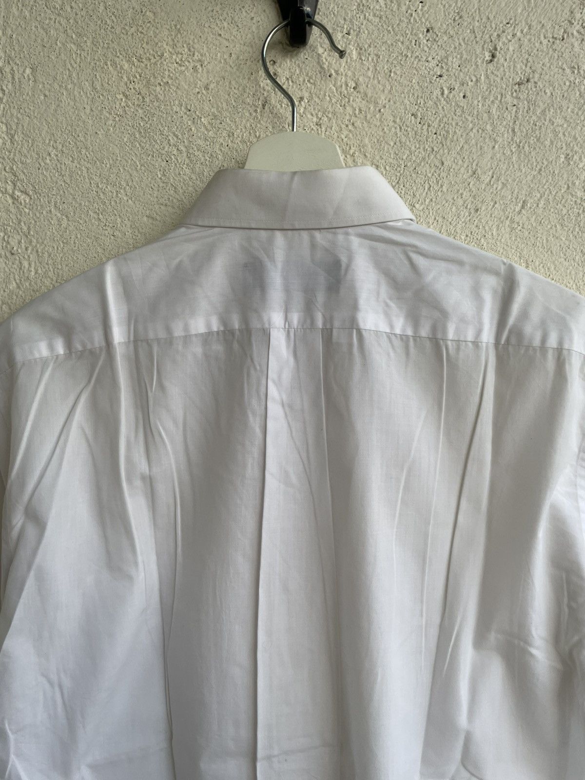 Christian Dior Monsieur Vintage Dior Shirt Y2K Hysteric y’s Japan Ifsix Cdg Size US L / EU 52-54 / 3 - 8 Thumbnail