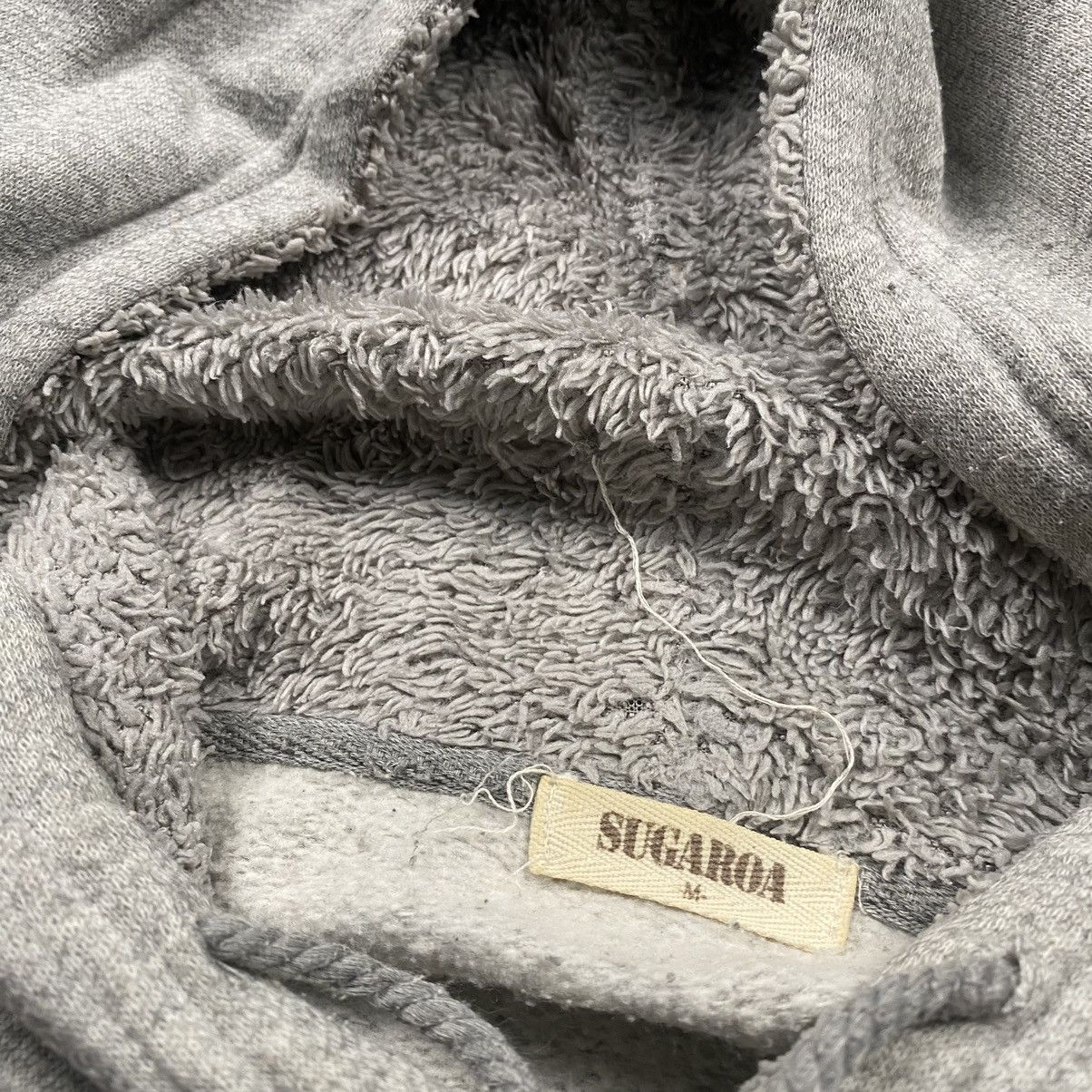 If Six Was Nine × Japanese Brand × Le Grande Bleu (L.G.B.) y2k Sugaroa NYC Fur Dress Pullover Size M / US 6-8 / IT 42-44 - 7 Thumbnail