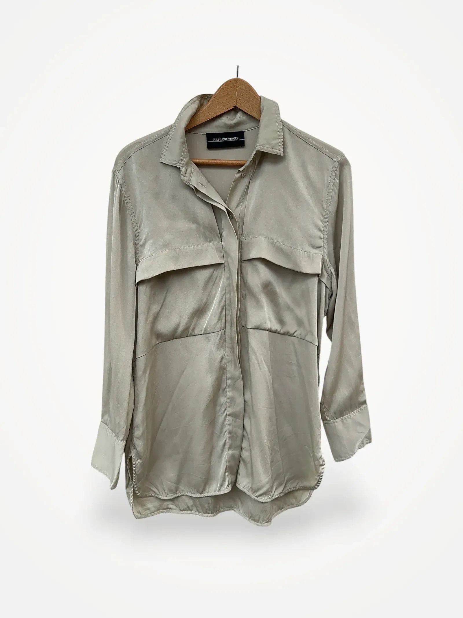By Malene Birger By Malene Birger Blouse Size XS / US 0-2 / IT 36-38 - 1 Thumbnail