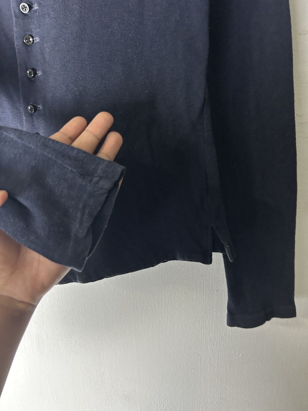 Kapital Kapital Longsleeve Button up Cardigan Size S / US 4 / IT 40 - 3 Thumbnail