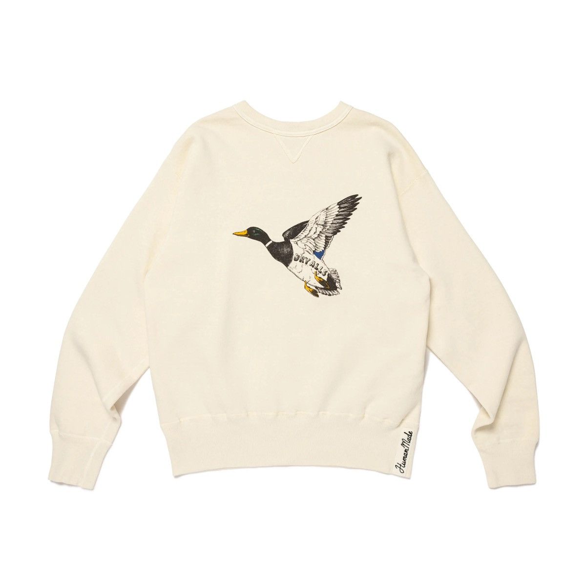Human Made Human Made Sweater Size ONE SIZE - 1 Thumbnail