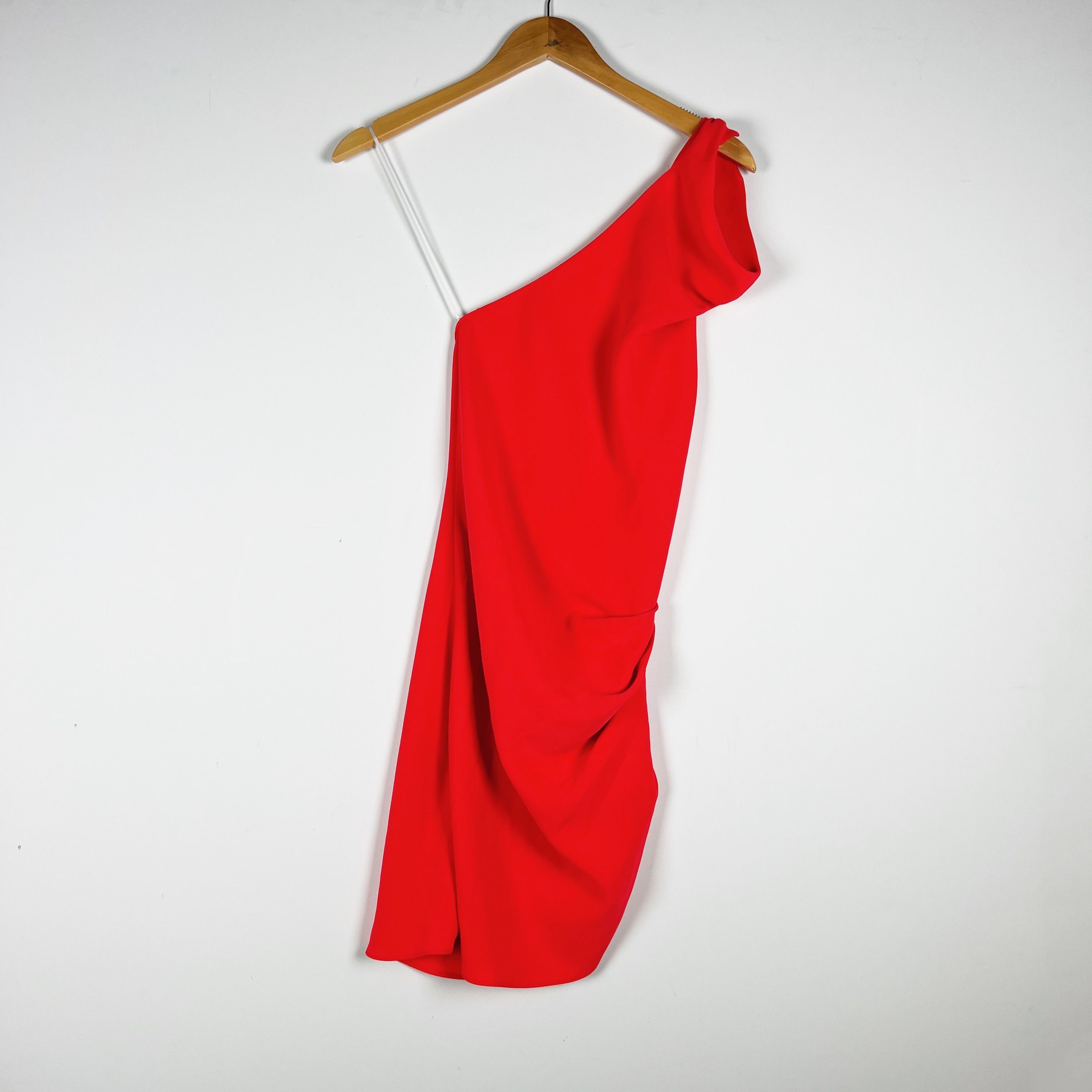 Amanda Uprichard Amanda Uprichard Chantel Halterneck Size XS / US 0-2 / IT 36-38 - 1 Thumbnail
