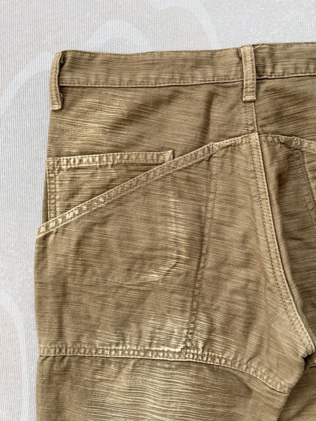 Japanese Brand × Tornado Mart Walking Jumper By Bobson (P56) Size US 33 - 10 Thumbnail