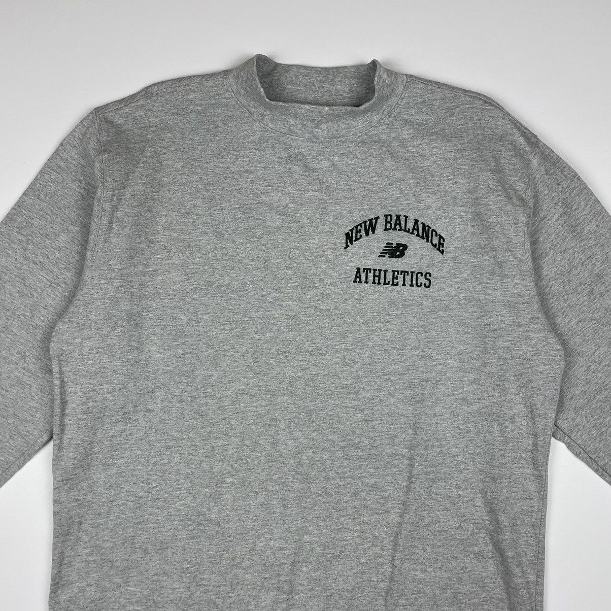 New Balance New balance Athletics Sweatshirt Size US M / EU 48-50 / 2 - 4 Thumbnail