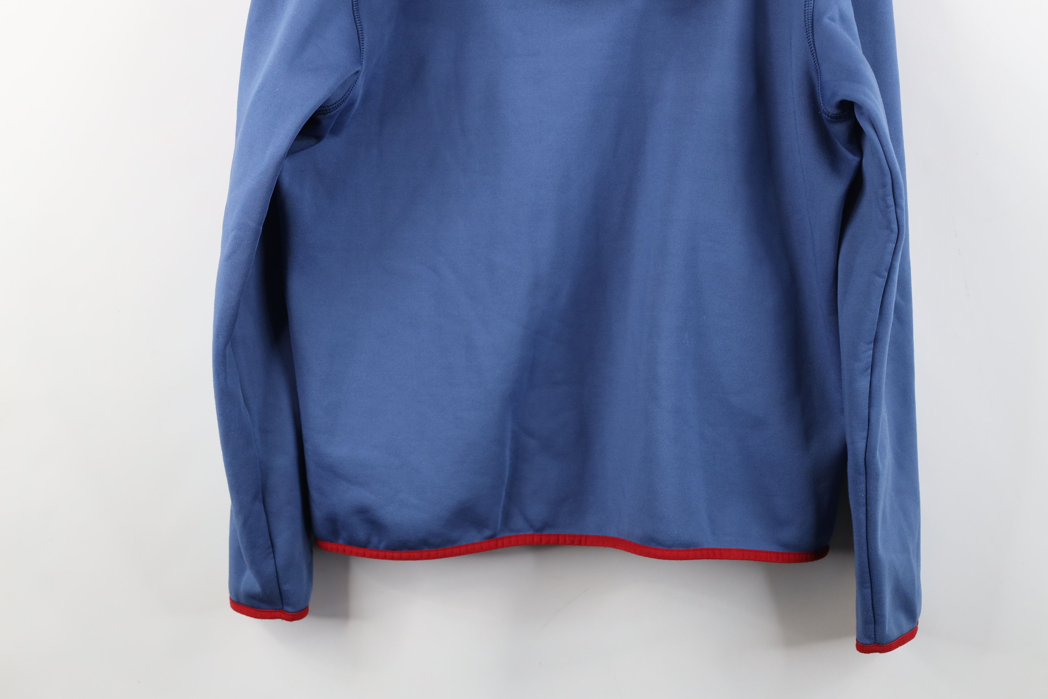Vineyard Vines Vineyard Vines Reflective Sailing Tech Fleece Hoodie Jacket Size US M / EU 48-50 / 2 - 13 Thumbnail