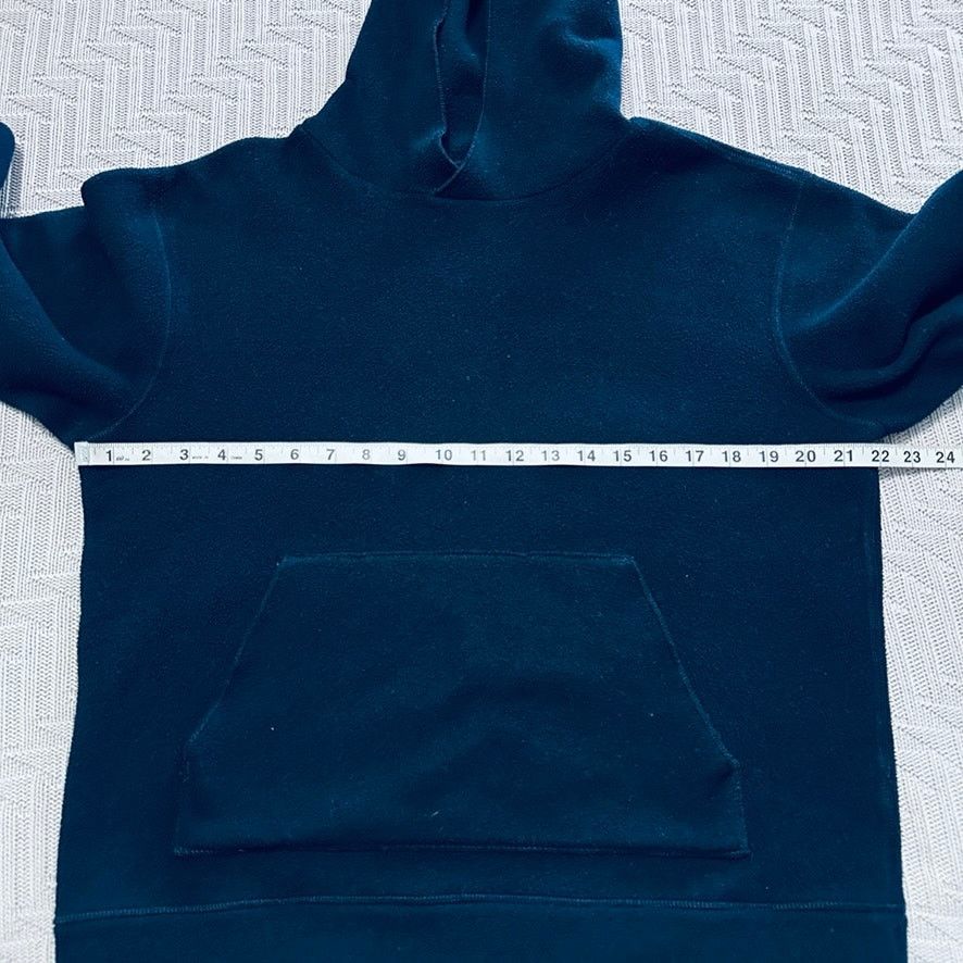 Ralph Lauren Ralph Lauren Sport navy fleece hoodie Size US S / EU 44-46 / 1 - 5 Thumbnail