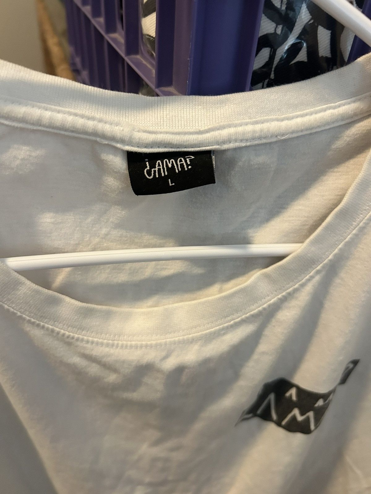 Other I Am a Llama Graphic Tee Size US L / EU 52-54 / 3 - 3 Thumbnail