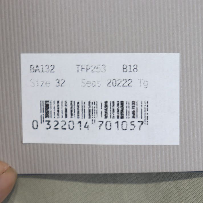 Tom Ford o1rshd1 Campionario Pants in Light Green Size US 32 / EU 48 - 7 Thumbnail