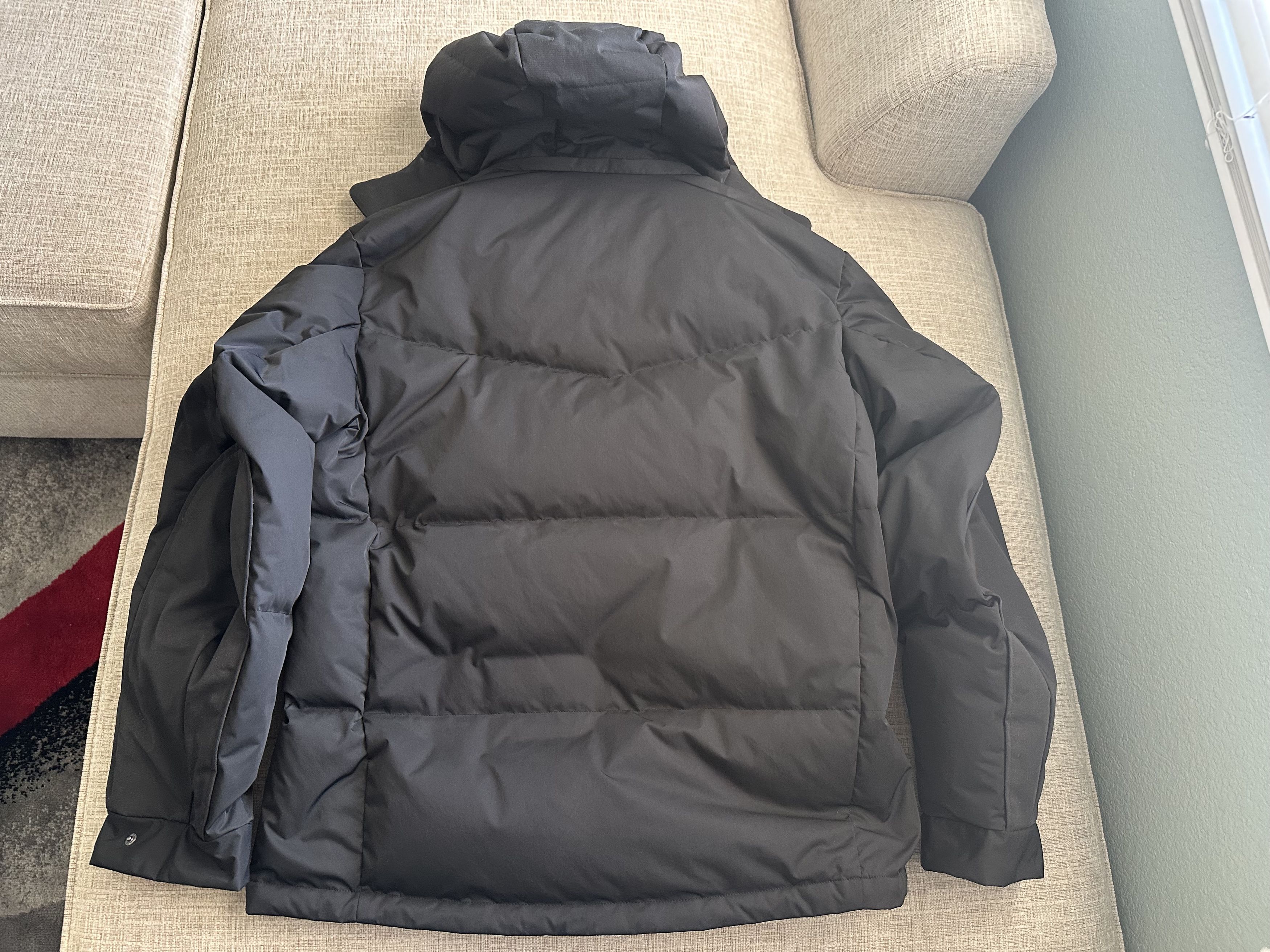 Jil Sander × Uniqlo uniqlo jil sander parka Size US M / EU 48-50 / 2 - 2 Thumbnail