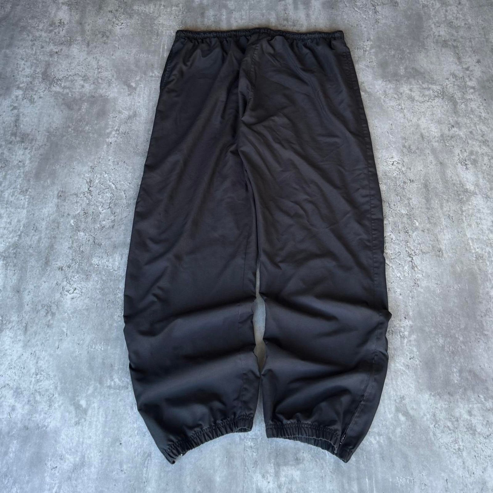 Playboi Carti × Vintage Vintage Y2K Weatherproof Black Opium Essential Sweatpants Size US 42 / EU 58 - 1 Thumbnail