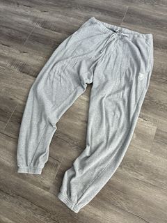 Men s Dior Sweatpants Joggers Grailed