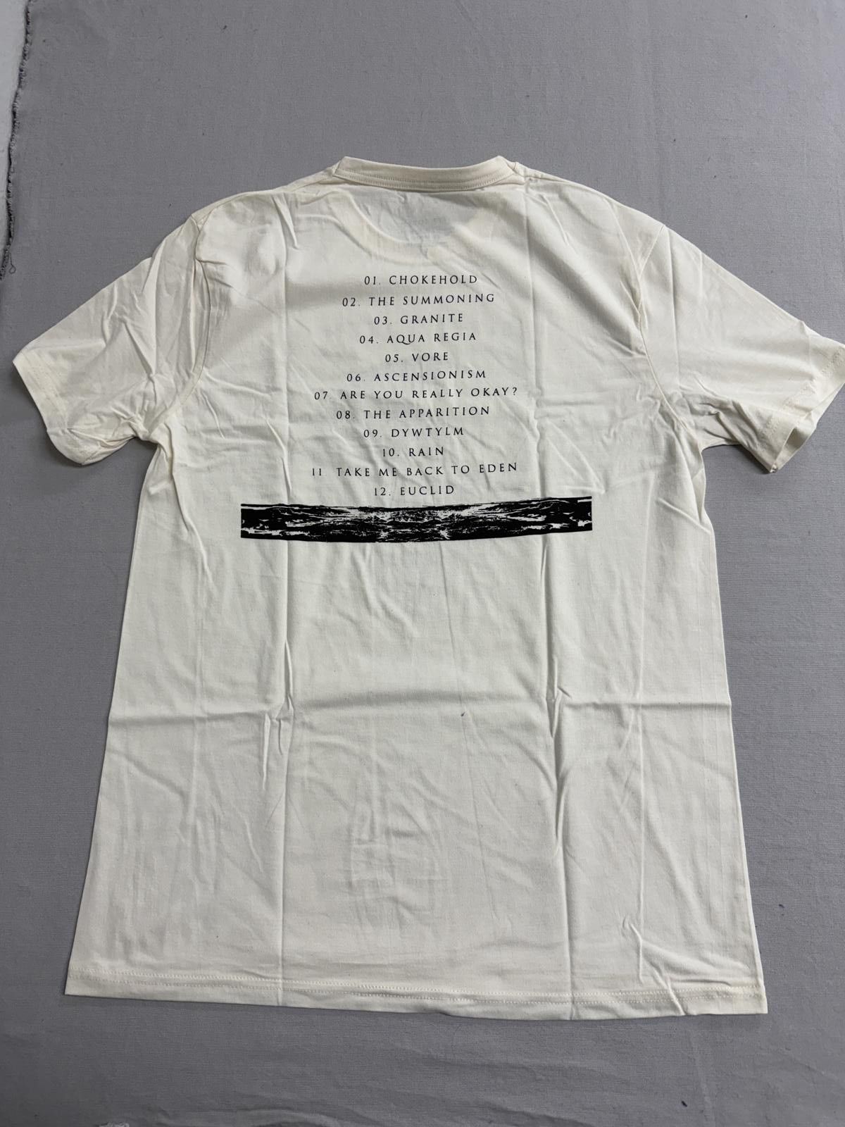 Other Sleep Token Mens Band T-shirt Take Me Back to Eden Album - L Size US L / EU 52-54 / 3 - 2 Thumbnail