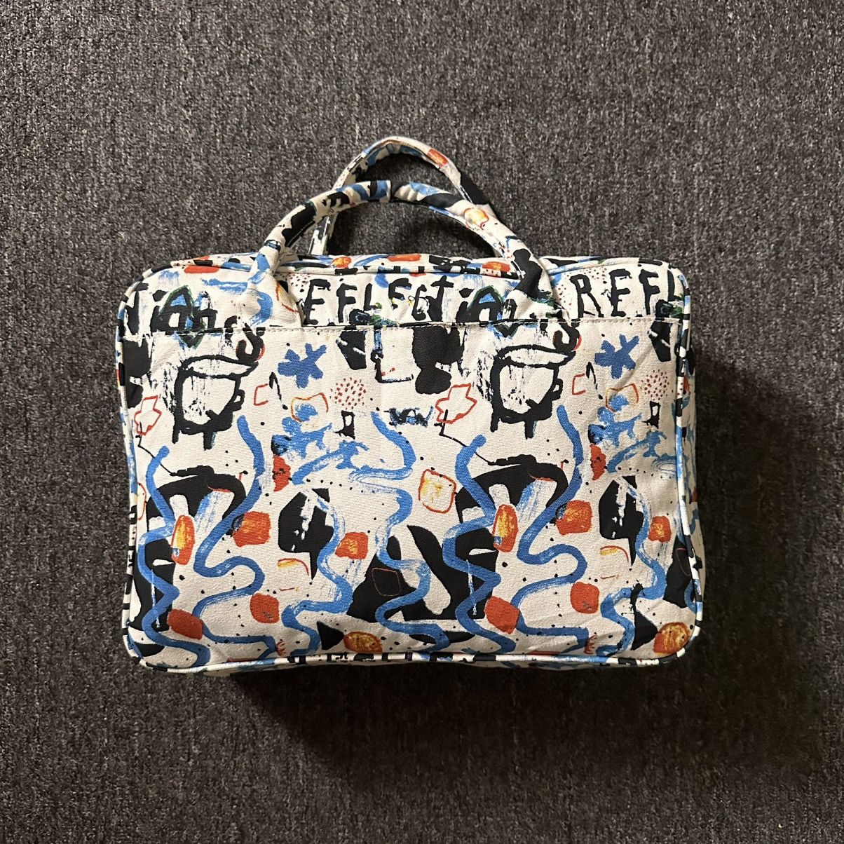 Art Comes First MOODY THAILAND ARTWORK BAG Size ONE SIZE - 3 Thumbnail