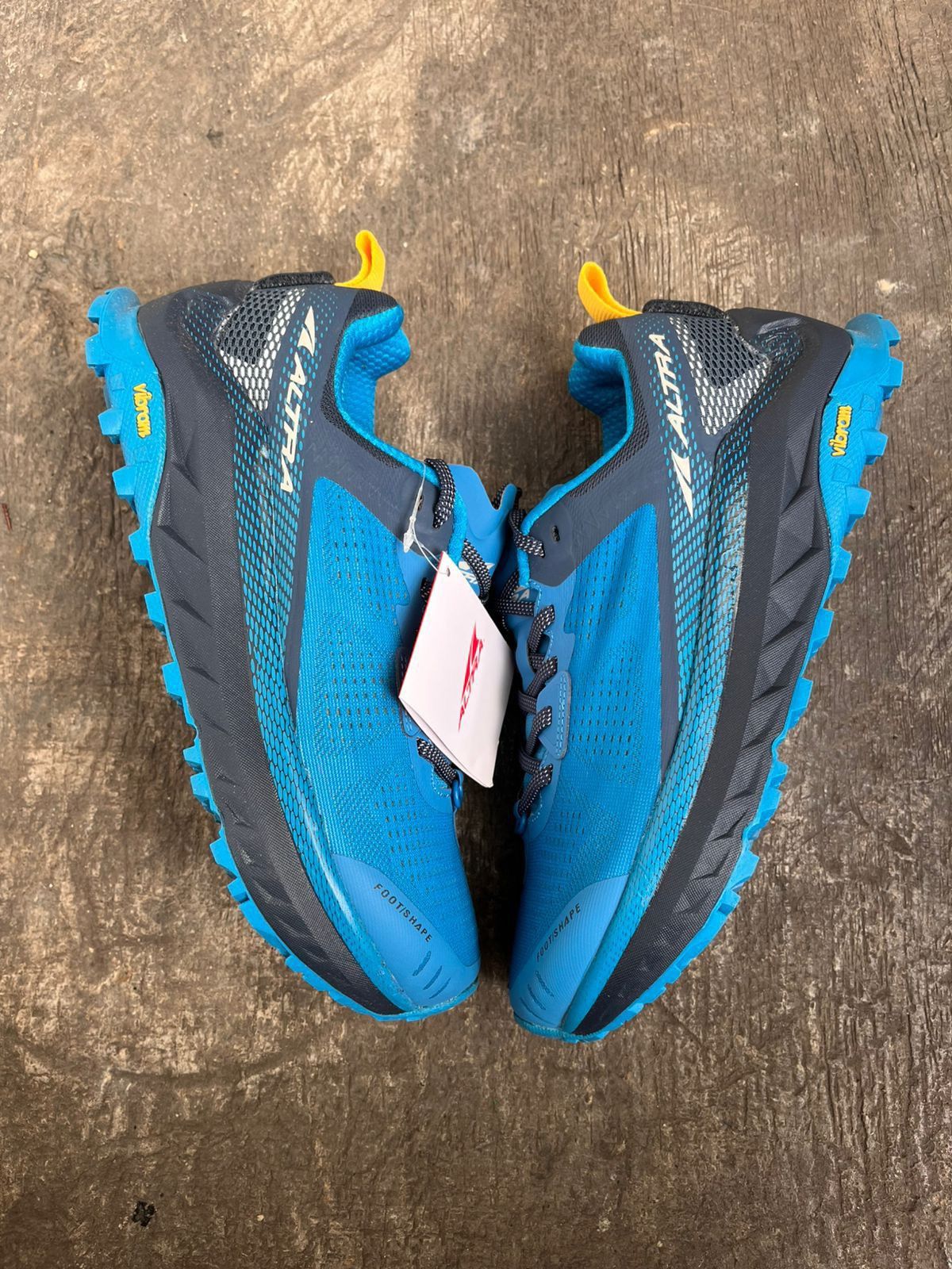 Altra Altra Olympus 4 Size US 8 / EU 41 - 2 Thumbnail