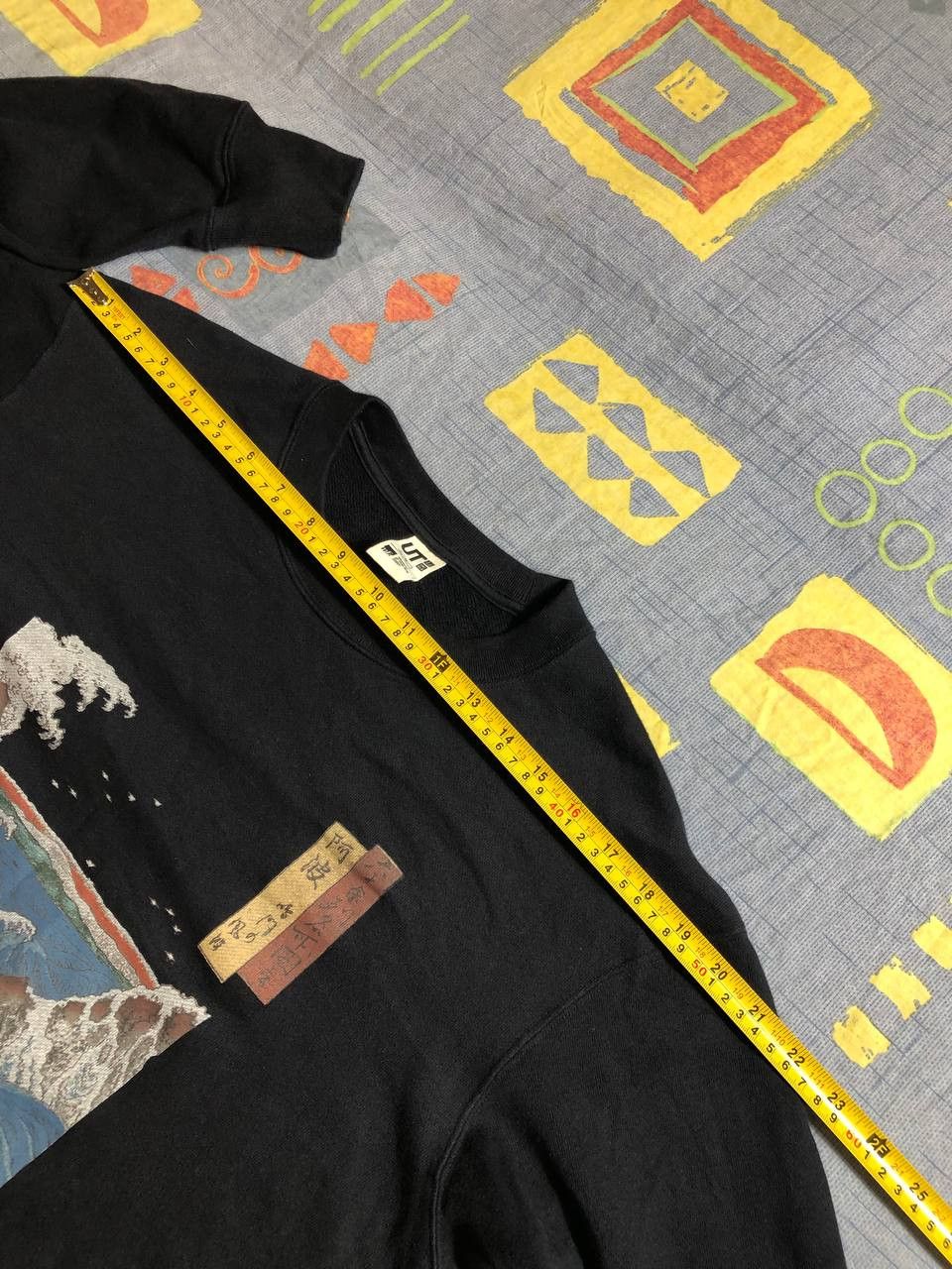 Uniqlo Uniqlo Sweatshirt Size US M / EU 48-50 / 2 - 9 Thumbnail