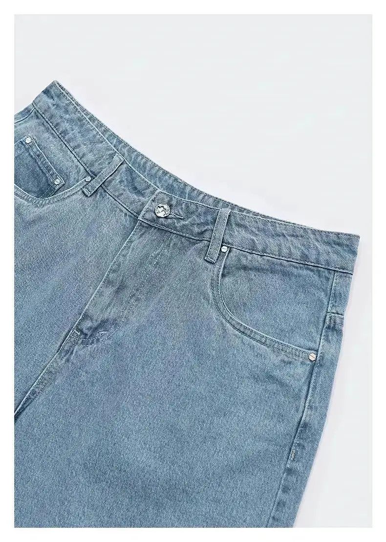 Japanese Brand Streetwear Retro Vintage Shorts y2k Size US 34 / EU 50 - 4 Thumbnail