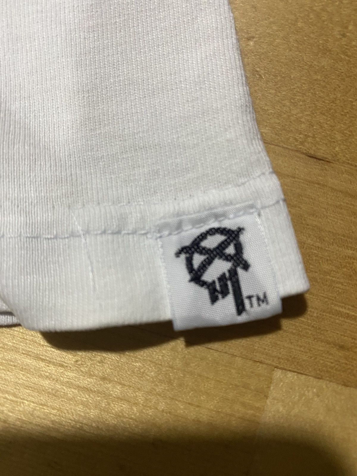 Bounty Hunter × Japanese Brand Bounty Hunter Japanese Brand Vintage Size US S / EU 44-46 / 1 - 4 Thumbnail