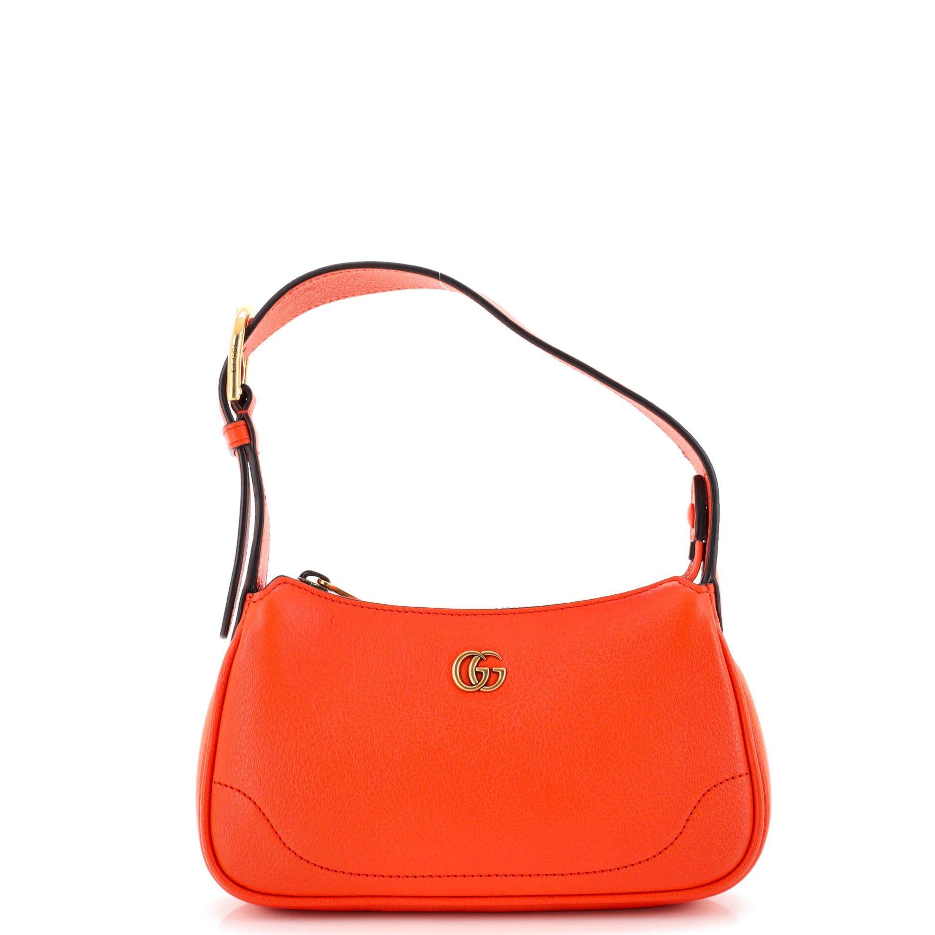 Gucci Aphrodite Shoulder Bag, Women's